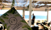 Aroeira sea & golf hôtel   beach restaurant