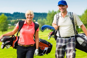 Hauts-de-Seine (92) Stage de golf perfectionnement de 3 jours / 9 heures