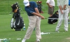 Pro am golf