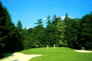 Golf La Bretesche (44) - Stage de golf Débutant de 3 à 5 jours avec David
