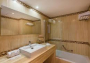 Zafiro Rey Don Jaime 4*