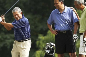 Golf de Paris (92) - Stage Intensif spÃÂ©cial Carte Verte 3 Jours avec votre coach Alexis