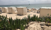Aroeira sea & golf hÃ´tel   beach