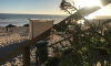 Aroeira sea & golf hÃ´tel   beach