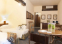 La Meridiana Relais et Chateaux*****