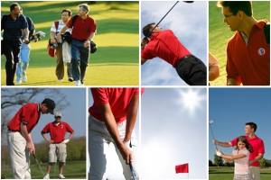 Golf Provence (83) - Certification à la méthode MRP et Labellisation réseau EGF pour professeur enseignant