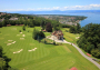 Le Manoir - Situé sur l'Académie du Golf d'Evian