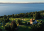 Le Manoir - Situé sur l'Académie du Golf d'Evian