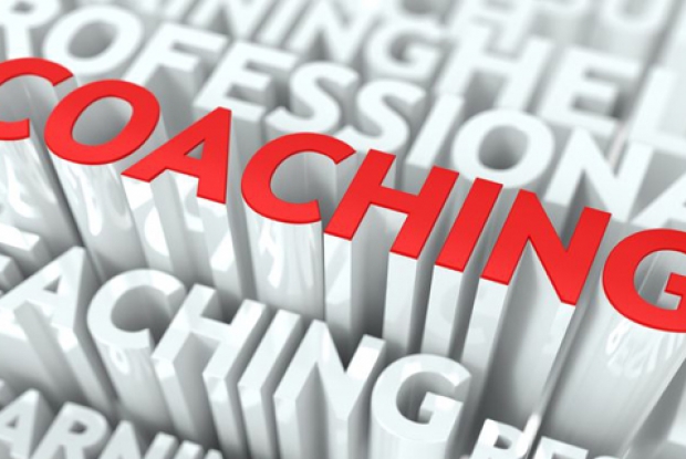 Coaching en entreprises