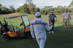 THECHIE (Prague) - Séjour de 8 Jrs / 7Nts au Melia Innside Prague avec un stage MRP de 5 jours avec Lionel BERARD