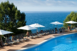 Costa Brava (Espagne) - Séjour 5 Jrs / 4 Nts à l'hôtel Silken 4* - Stage 3 Jrs multigolfs