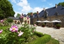 Les cottages de la Bretesche