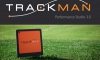 trackman golf paca