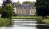 Golf Chateau de Berticheres etang