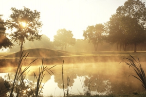Golf de Rhuys