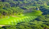 Parcours Golf de la côte d'Azur   Barbossi