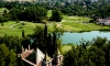 Parcours Golf de la côte d'Azur   Barbossi