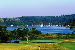 Golf de Baden