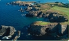 golf de belle ile