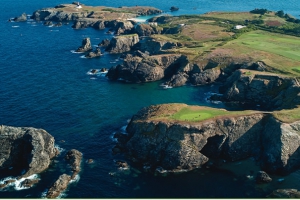 Golf de Belle-Île-en-Mer
