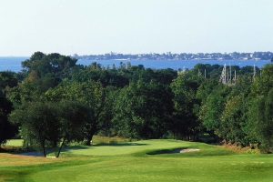 Golf de Cornouaille
