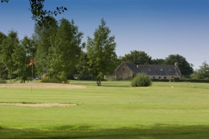 Golf de Begard