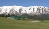 golf de Gulmarg