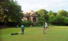 Golf de delhi.