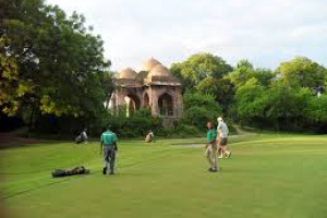 Inde du Nord - Séjour Golf Tourisme & Culture inoubliable :