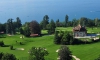 Golf Training Center Evian