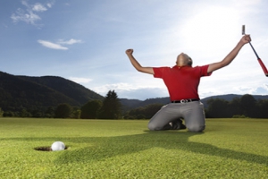  Perfectionnez votre petit jeu, du putting au wedging