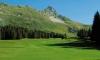 GOLF CLUB DE MERIBEL   SAVOIE