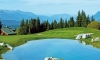 GOLFEZ A LA MONTAGNE   GOLF DE MERIBEL