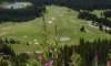 GOLF DE MERIBEL