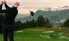 INSTITUT GOLF EGF DE MERIBEL
