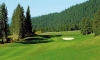 INSTITUT GOLF EGF DE MERIBEL