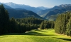 INSTITUT GOLF EGF DE MERIBEL