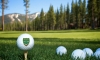 INSTITUT GOLF EGF DE MERIBEL