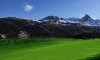 INSTITUT GOLF EGF DE MERIBEL