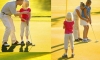 INITIATION AU GOLF   INSTITUT GOLF EGF