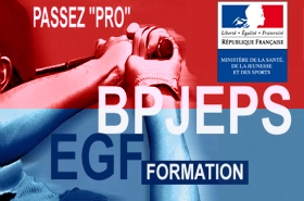 formation bpjeps golf 2