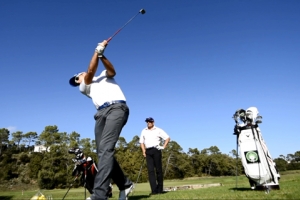 Var (83) - Stage VIP SOLO  3Jrs/ 9Hrs avec le fondateur de l'école du golf Français