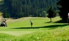STAGE COACHING GOLF   INSTITUT GOLF MERIBEL