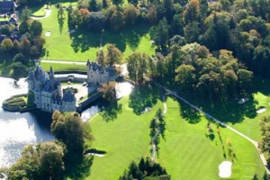 Golf La Bretesche (44) - Stage de golf spécial VIP SOLO de 1 à 3 jours avec David