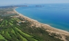 Le Golf et la Plage