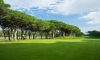 Stage de golf Espagne   Golf de Emporda