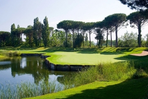 Espagne (Costa Brava) - Stage de 3 à 5 Jours avec Lionel BERARD le Fondateur du Process MRP GOLF & Séjour à l'Hôtel Terraverda de 4 à 7 Nuits