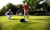 Stage spÃ©cial petit jeu   Institut golf EGF