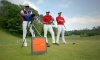 Analyse TrackMan   Institut golf de Barbaroux