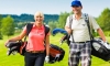 Stage parcours accompagnés   Ecole du Golf Francais